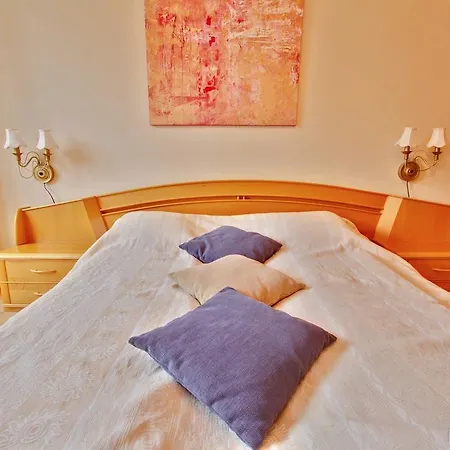 Daily - Comfort Kauka Διαμέρισμα *
